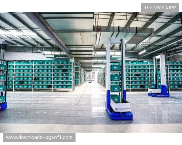 智能物流保障体育商品配送 提升电商购物体验