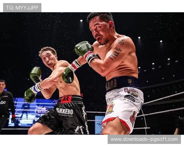 帕奎奥团队计划在华举办国际赛事，推动拳击运动本土化发展