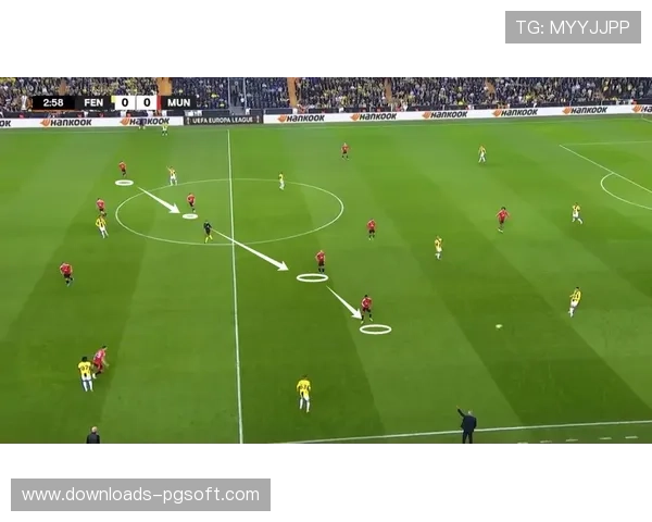 曼联平局危机：三连平暴露中场控制力不足