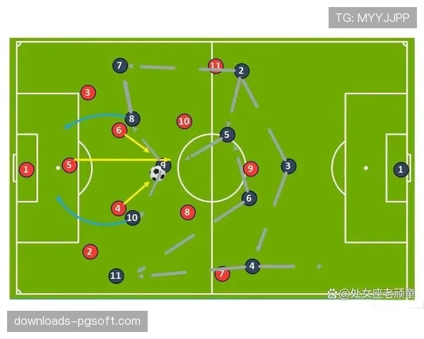 战术演变史：从全攻全守到空间争夺，德甲对肋部价值的百年认知
